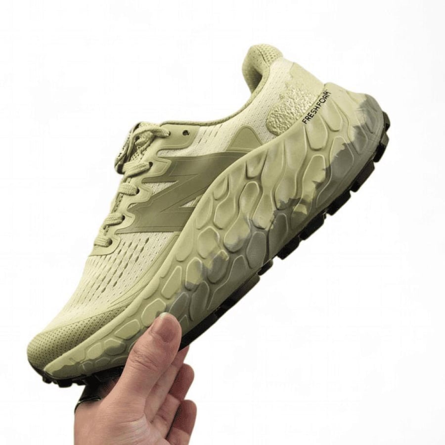 Fresh Foam X Trail More v3