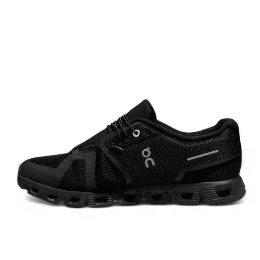 On Running Cloud X5