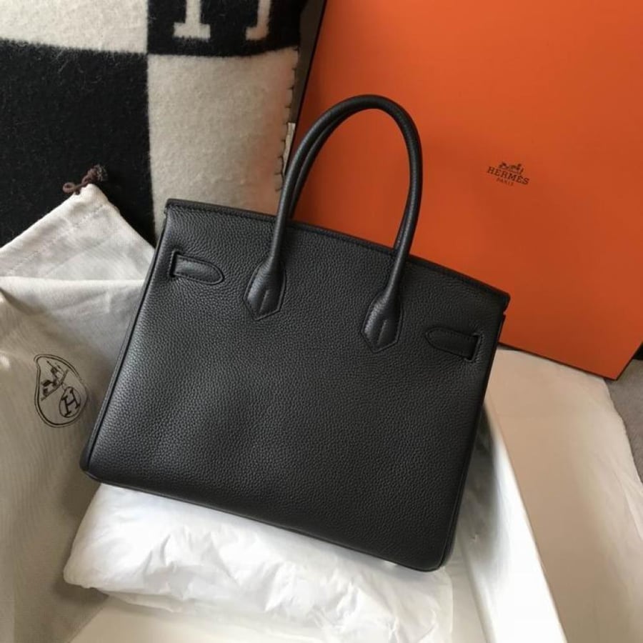شنطة هرمز بيركين HERMES Birkin