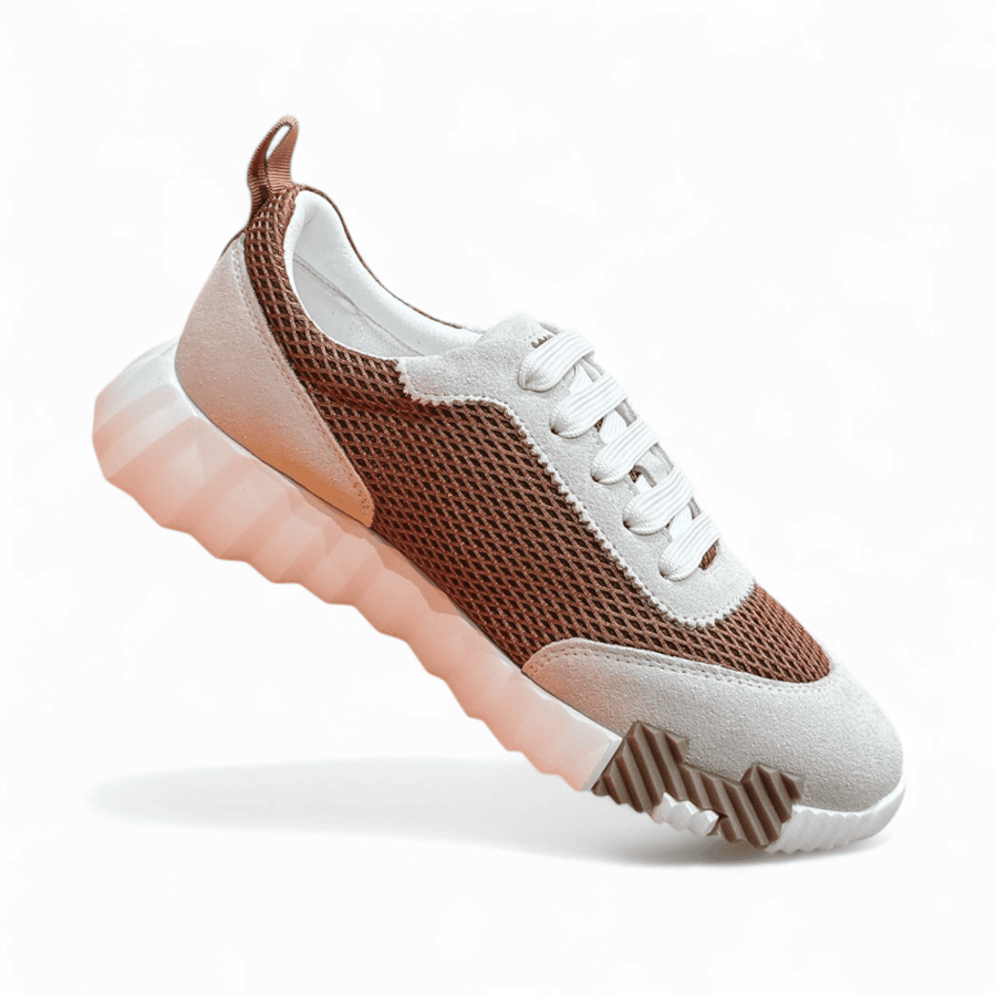 هيرمس Bouncing Sneaker HERMES