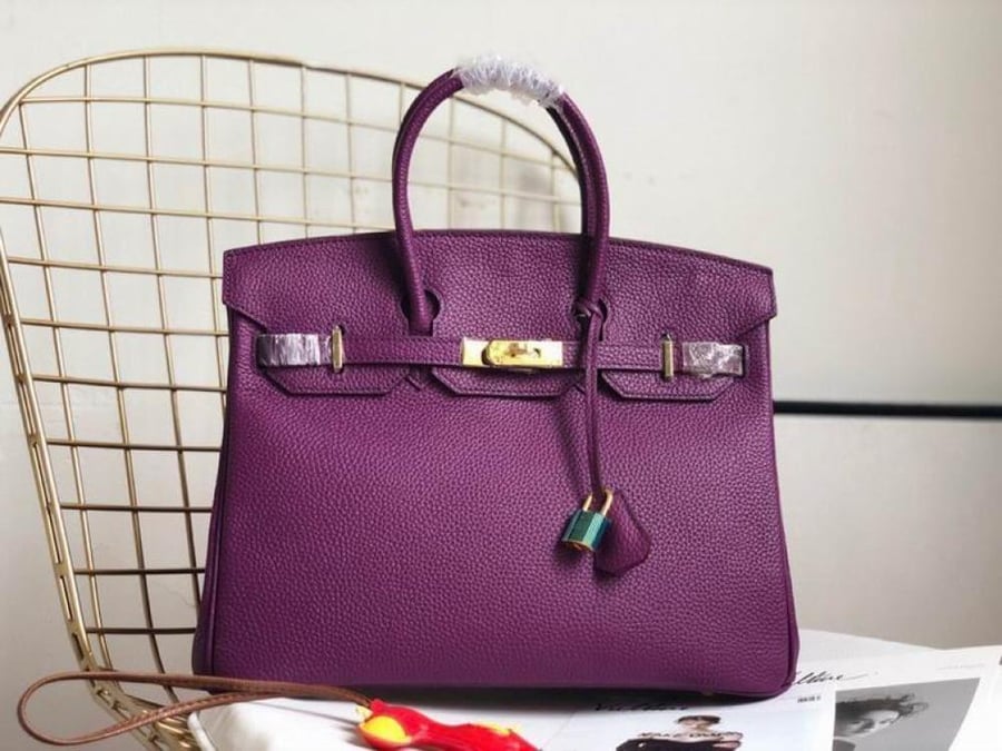 شنطة هرمز بيركين HERMES Birkin