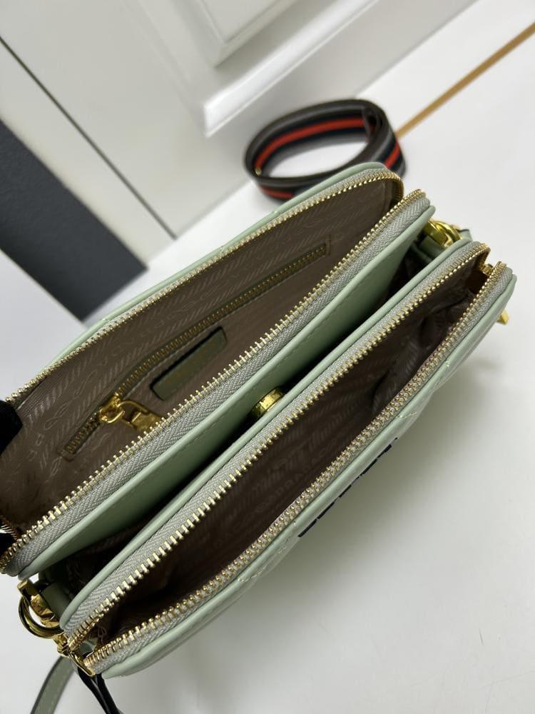 شنطة برادا Prada Handbag