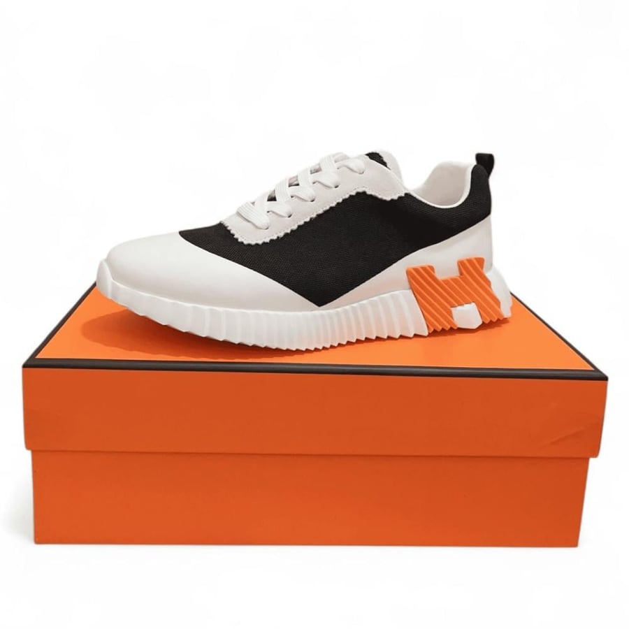 هيرمس Bouncing Sneaker HERMES