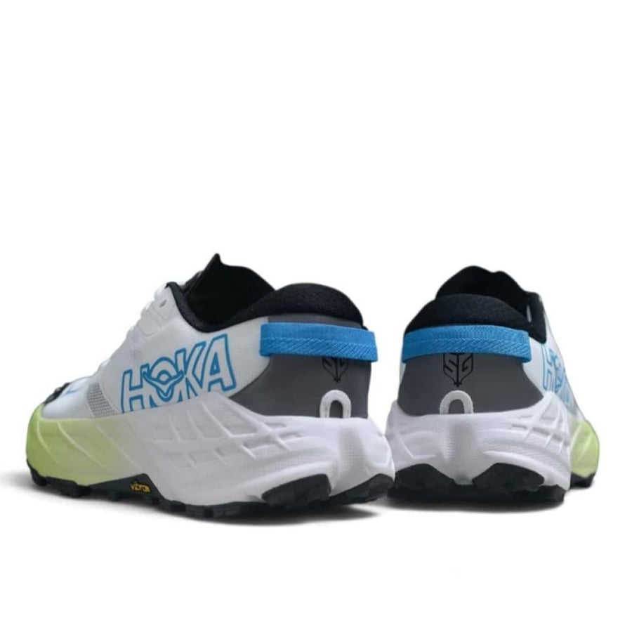 حذاء هوكا سبيدجوت 7 (Hoka Speedgoat 7 ) ابيض نسائي