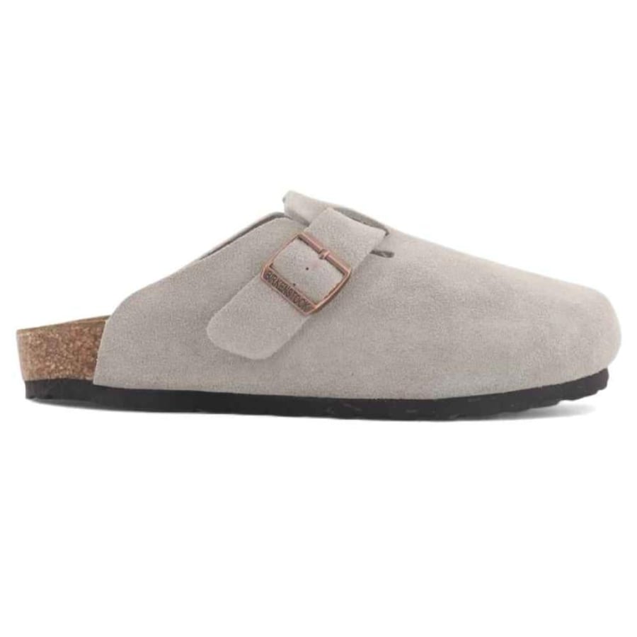 صندل بيركنستوك بوسطن Birkenstock Boston