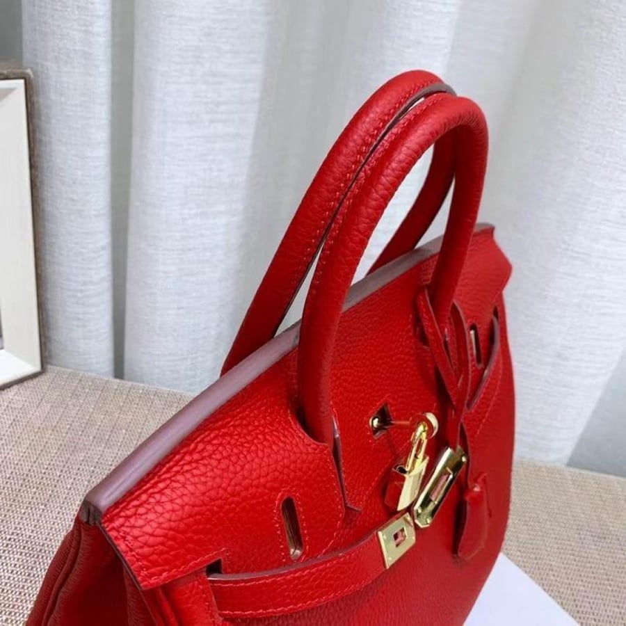شنطة هرمز بيركين HERMES Birkin