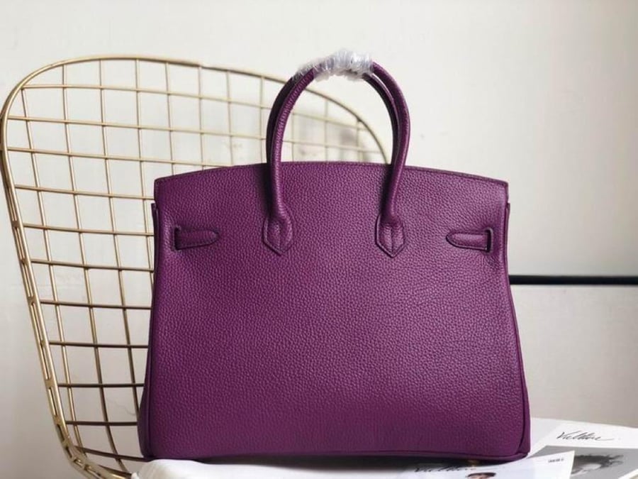 شنطة هرمز بيركين HERMES Birkin