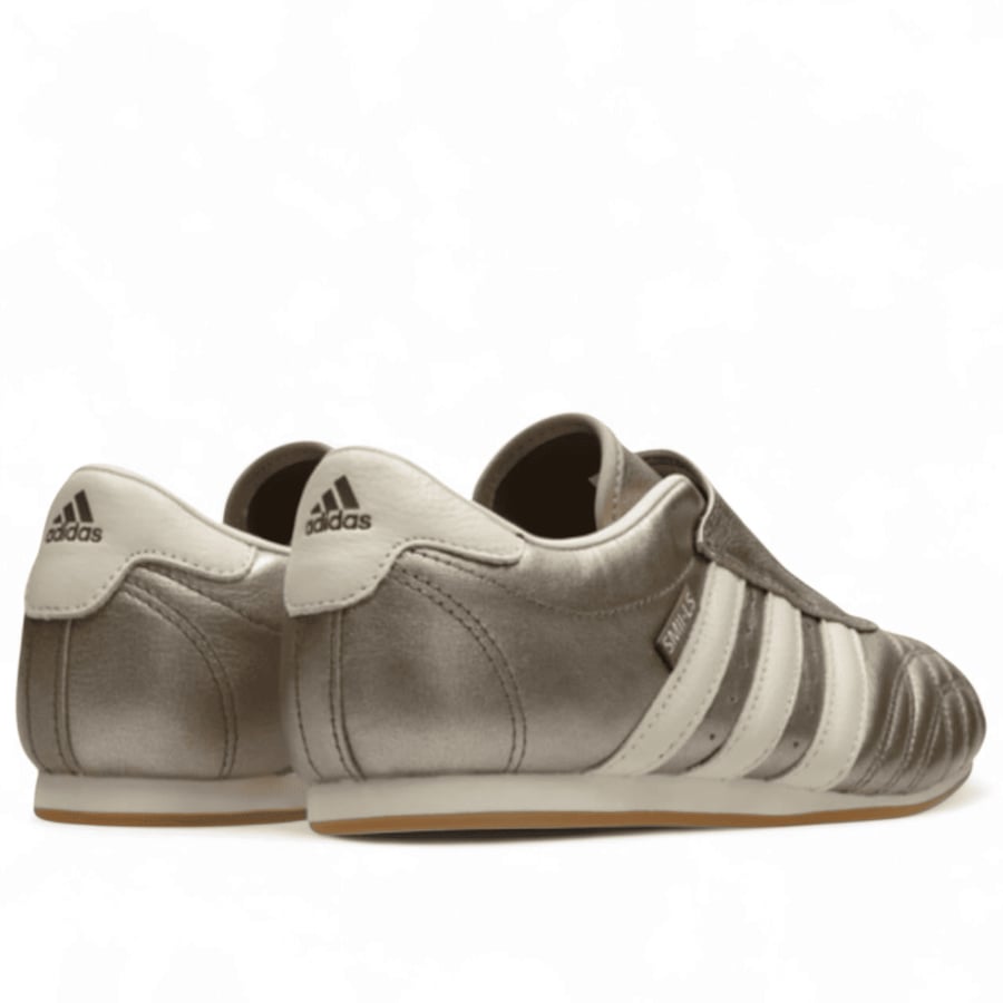 Adidas TAEKWONDO تايكوندو