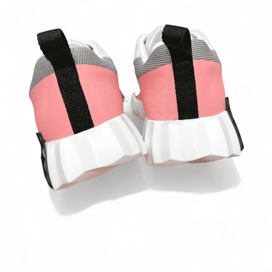 هيرمس Bouncing Sneaker HERMES