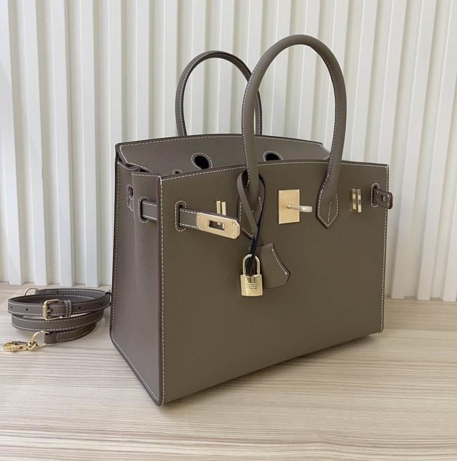 شنطة هرمز بيركين HERMES Birkin