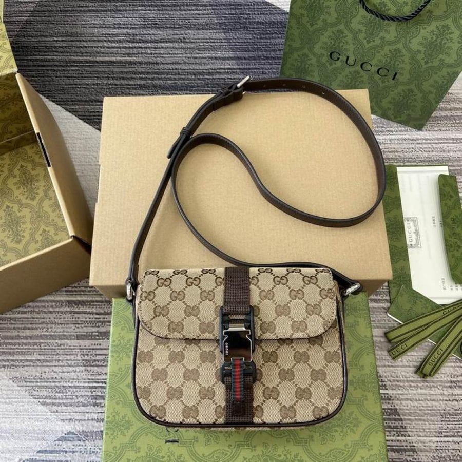 Gucci Mini crossbody bag