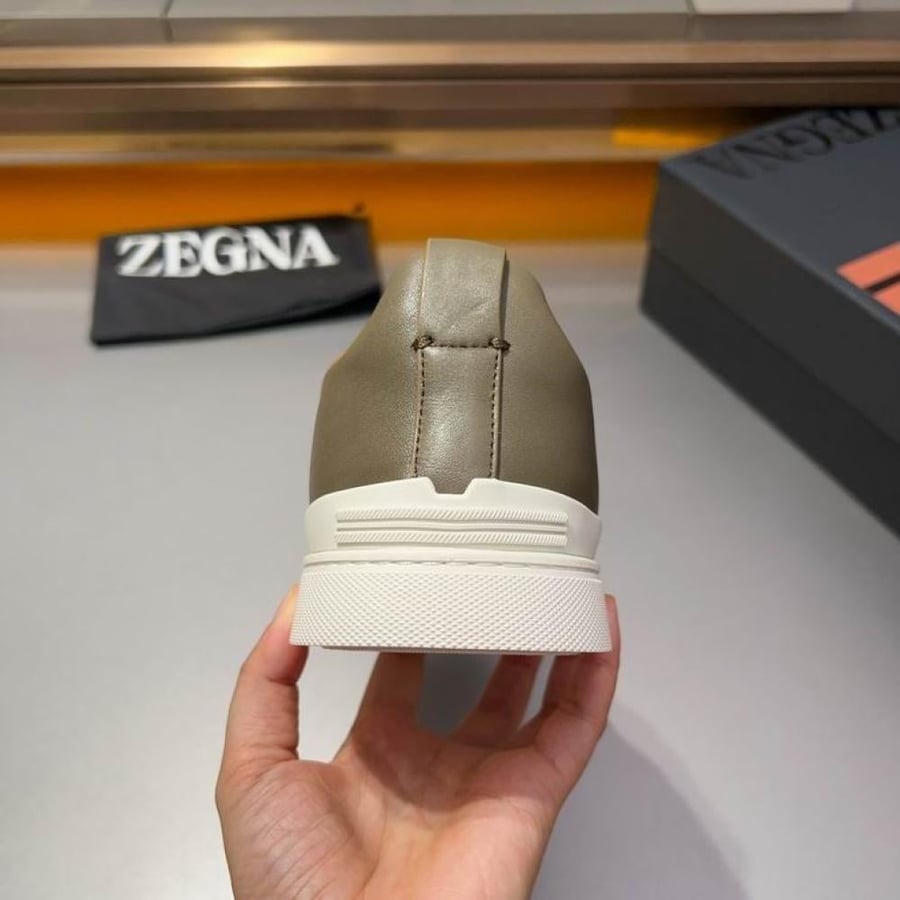 حذاء سنيكرز ZEGNA زينيا
