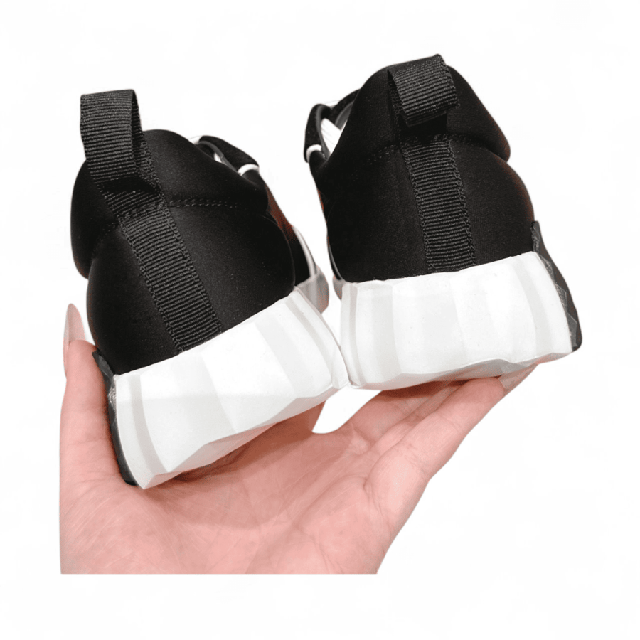 هيرمس Bouncing Sneaker HERMES