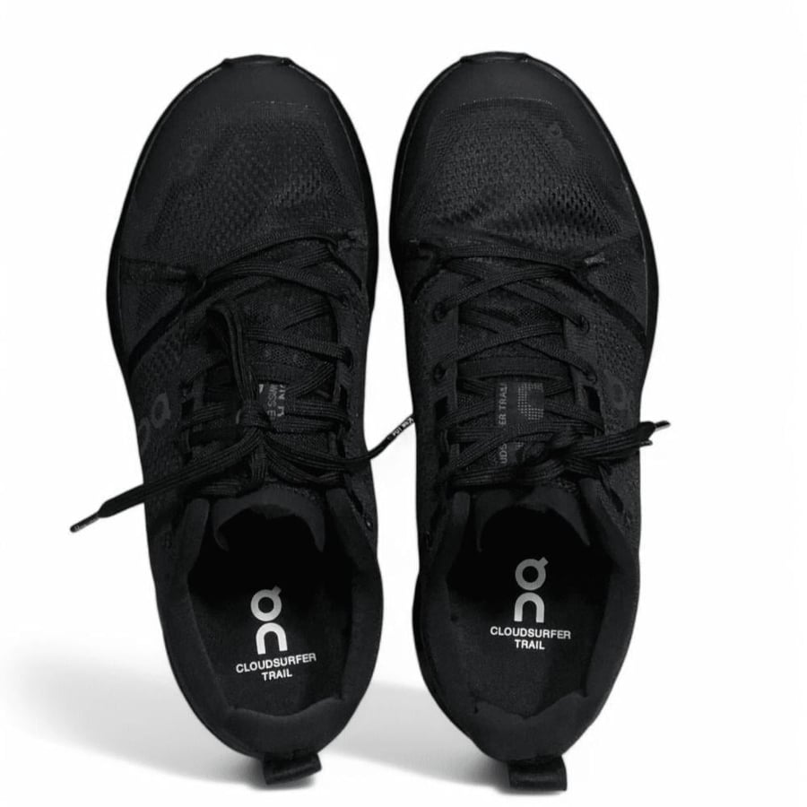 On Running Cloudsurfer
