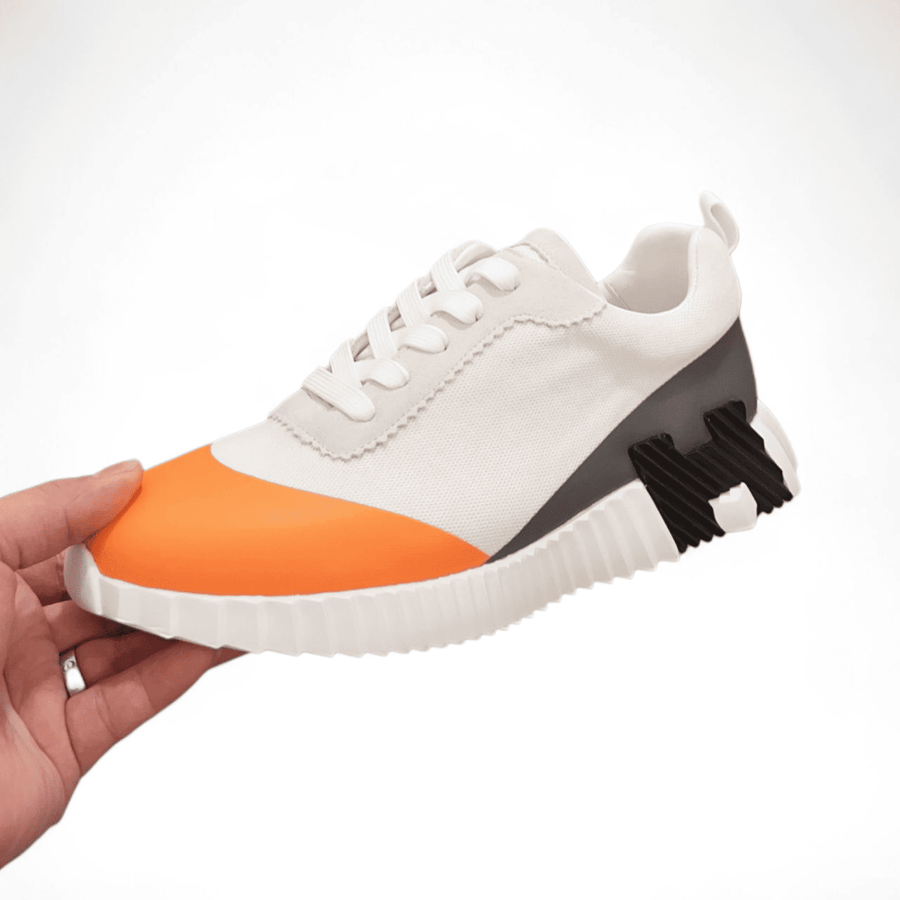هيرمس Bouncing Sneaker HERMES