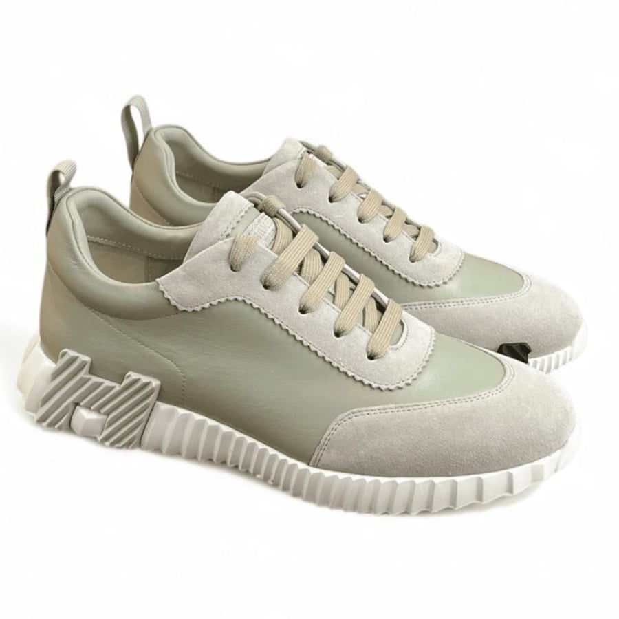 هيرمس Bouncing Sneaker HERMES