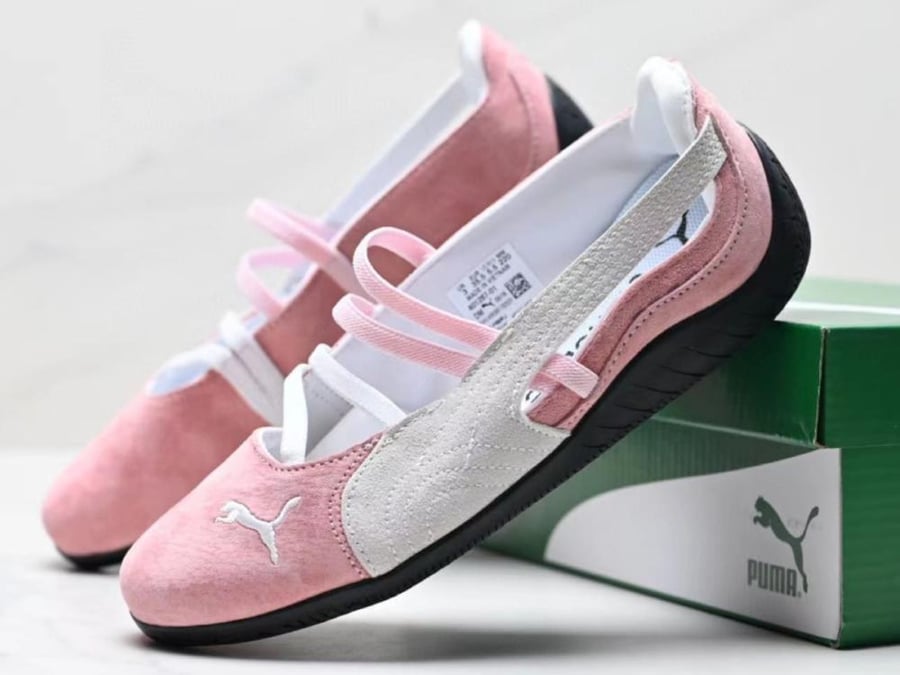 Puma Speedcat