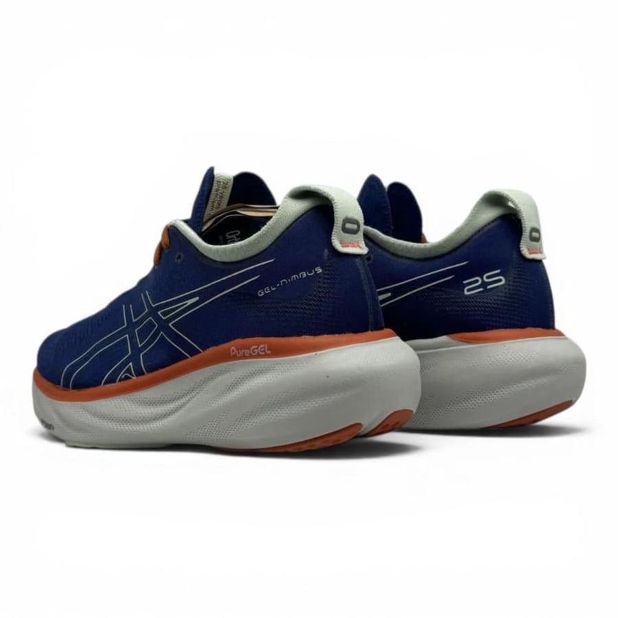 جل نيمبوس Gel-Nimbus 25