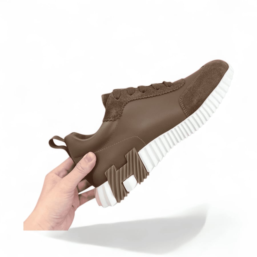 هيرمس Bouncing Sneaker HERMES