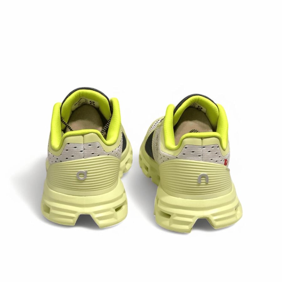 On Running Cloudstratus