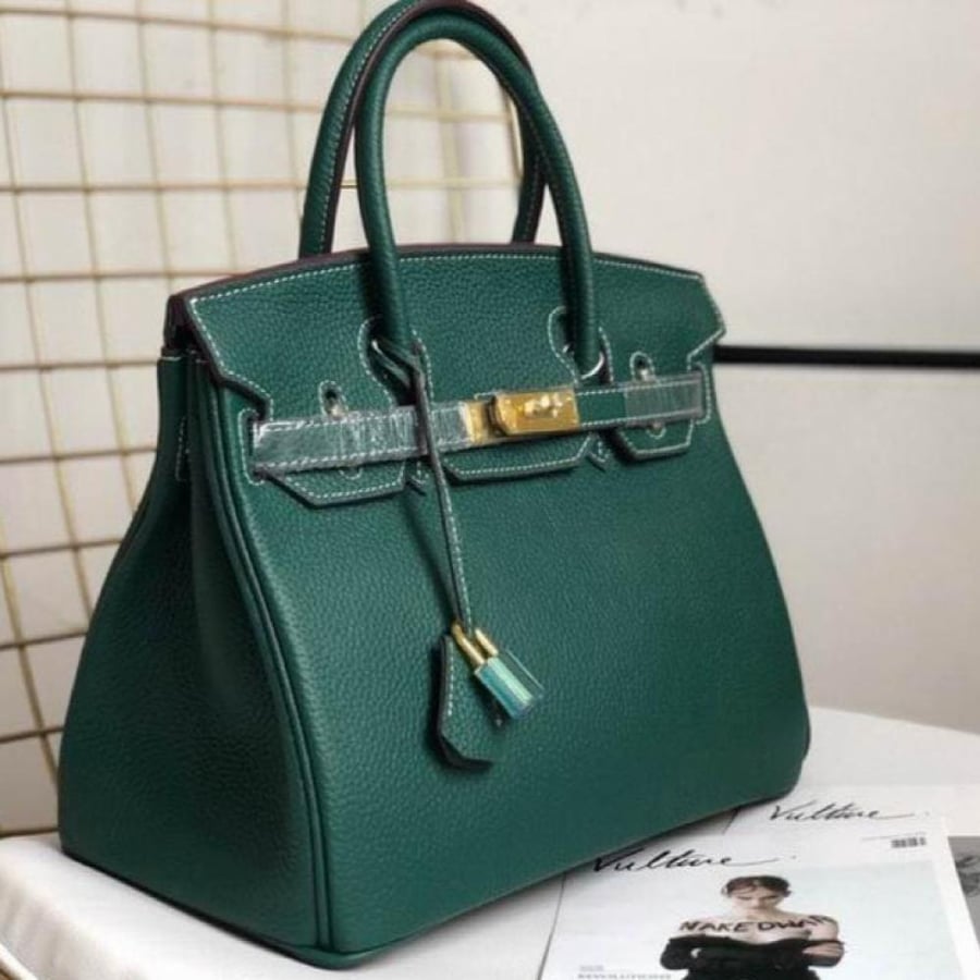 شنطة هرمز بيركين HERMES Birkin