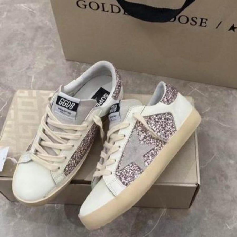 Golden Goos جولدن جوس