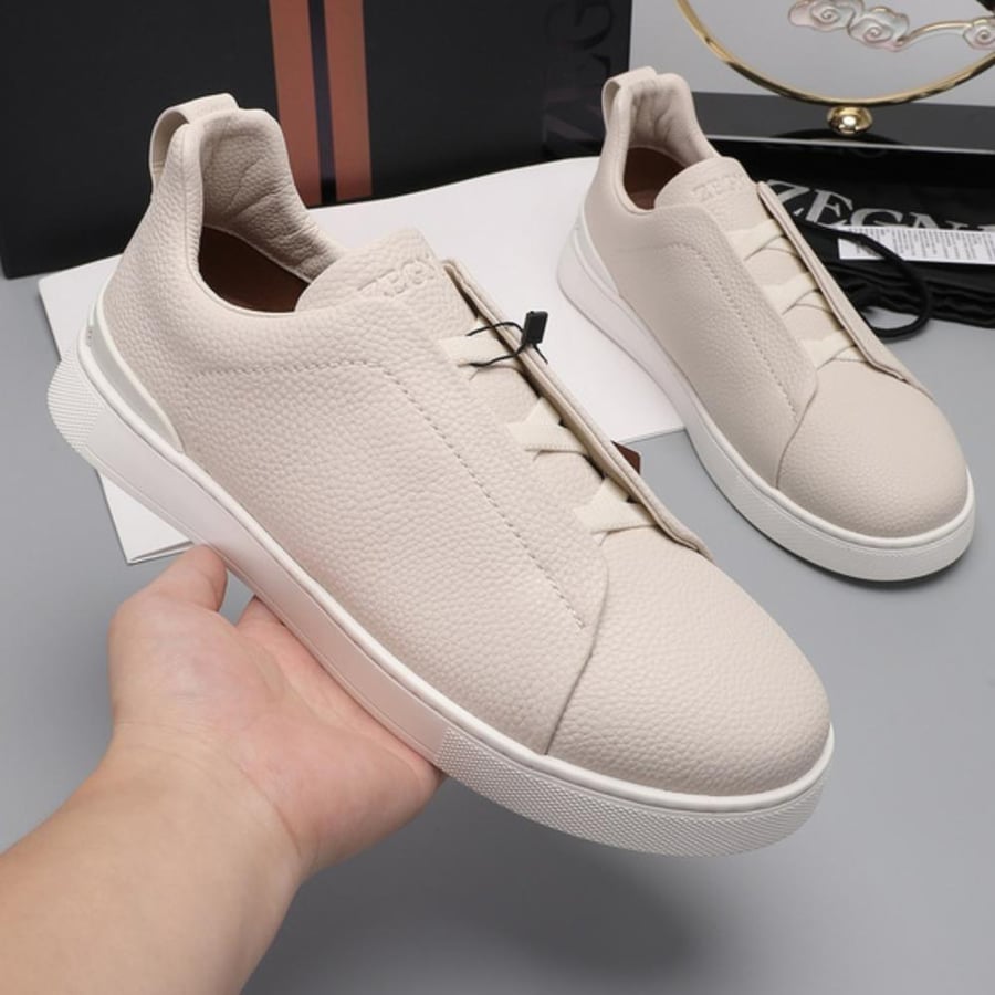 حذاء سنيكرز ZEGNA زينيا