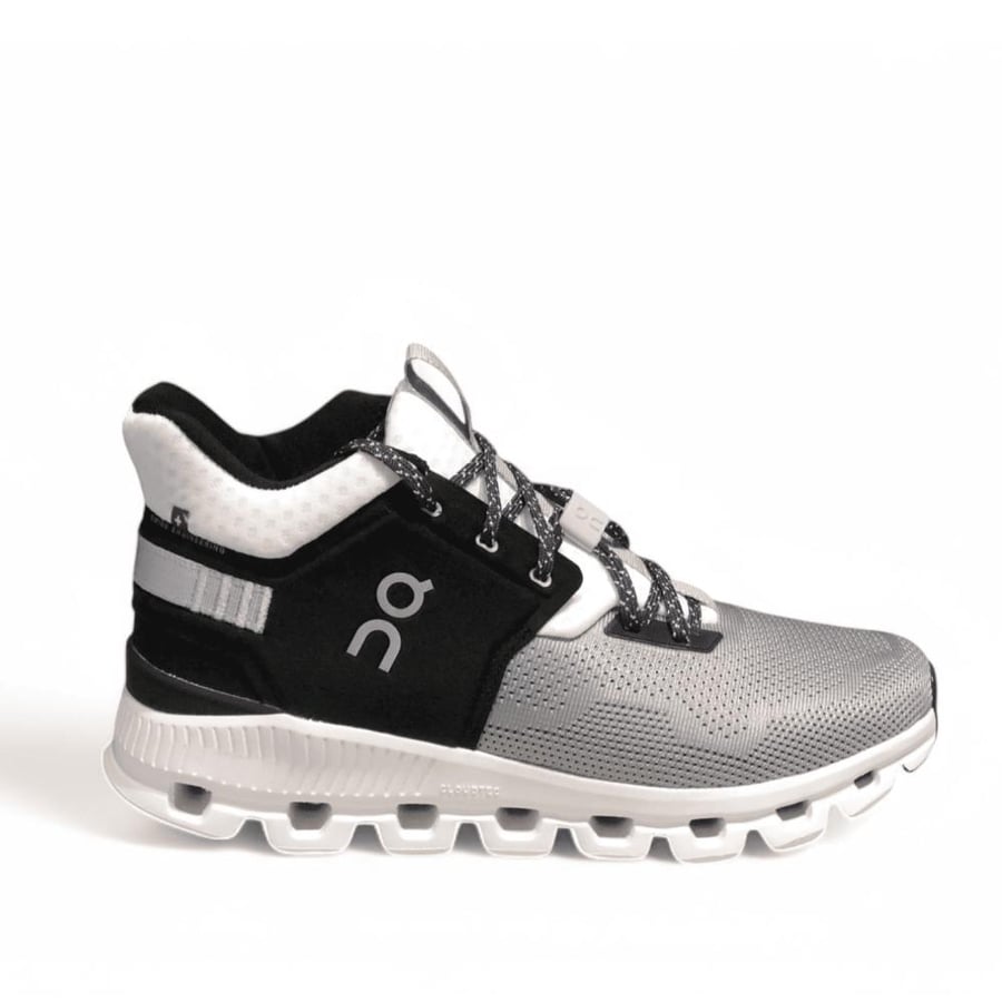 On Running Cloud Hi Edge