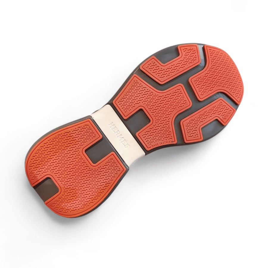 هيرمس Heros Sneaker HERMES