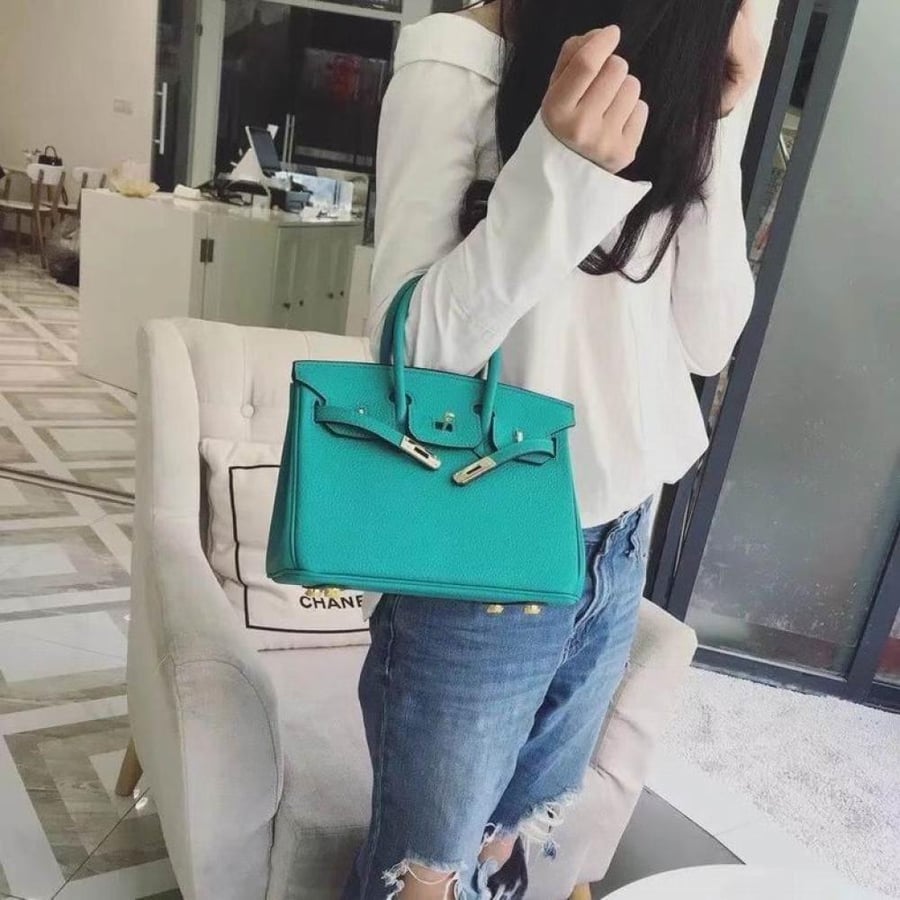 شنطة هرمز بيركين HERMES Birkin