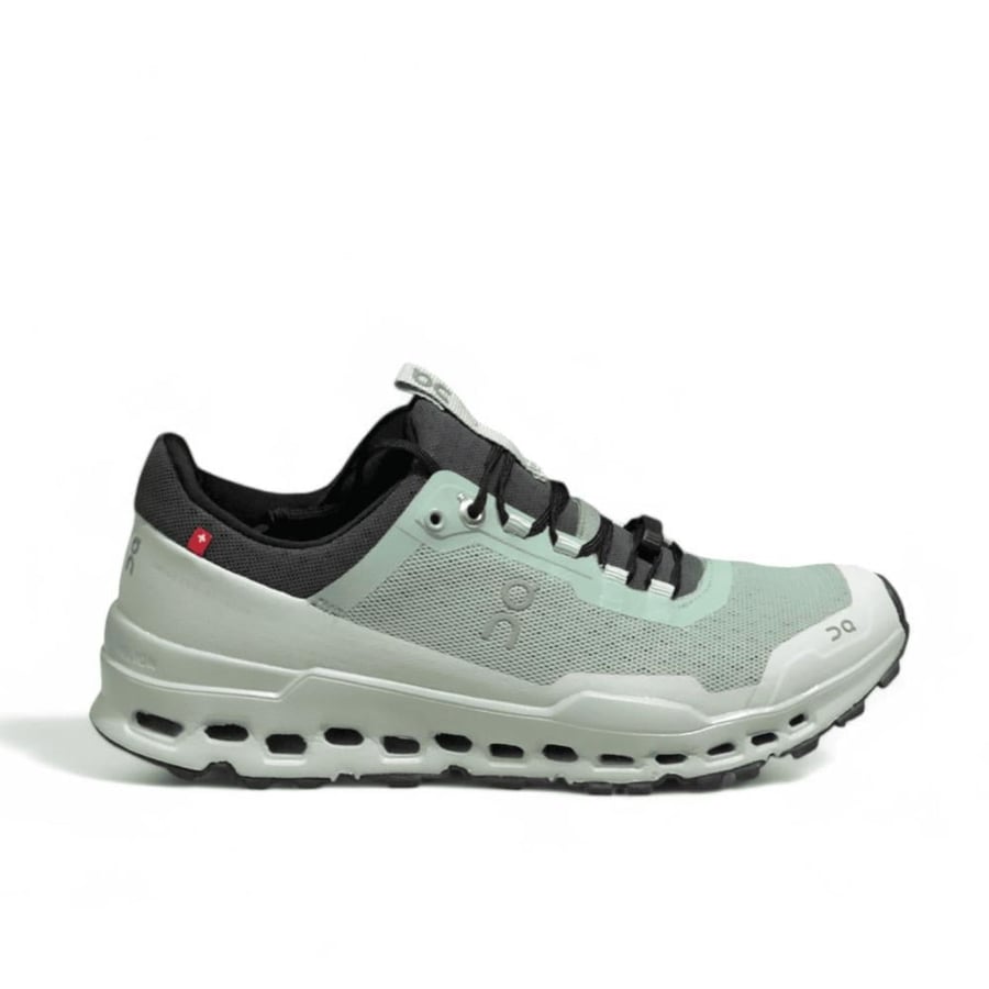 On Running Cloud Ultra
