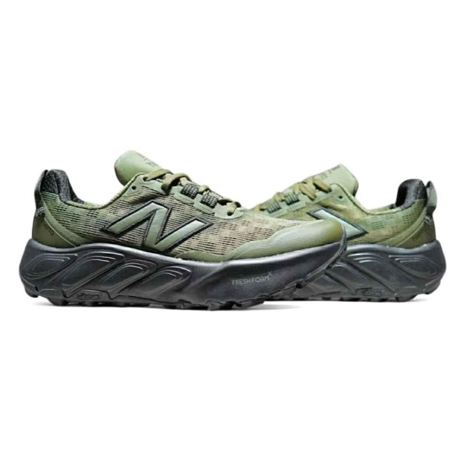 Fresh Foam X Hierro v9