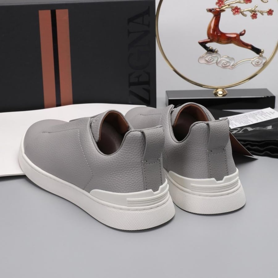 حذاء سنيكرز ZEGNA زينيا
