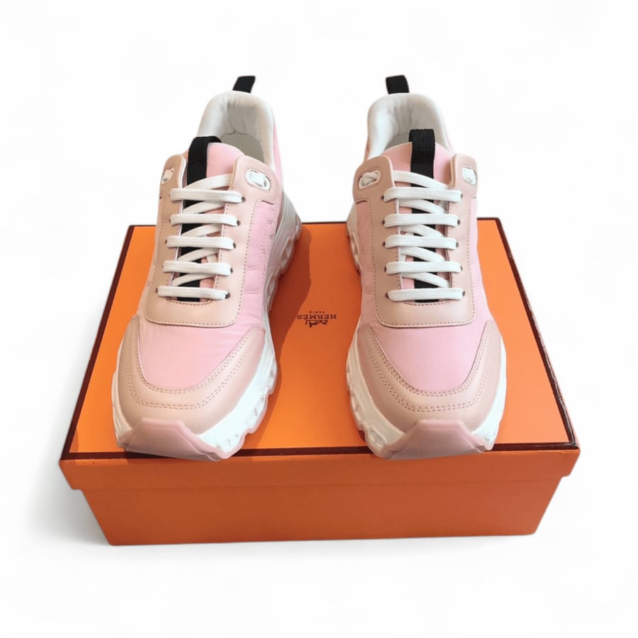 هيرمس Impulse sneaker HERMES
