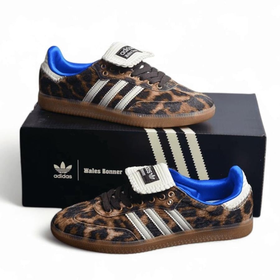 Adidas SAMBA سامبا اديداس