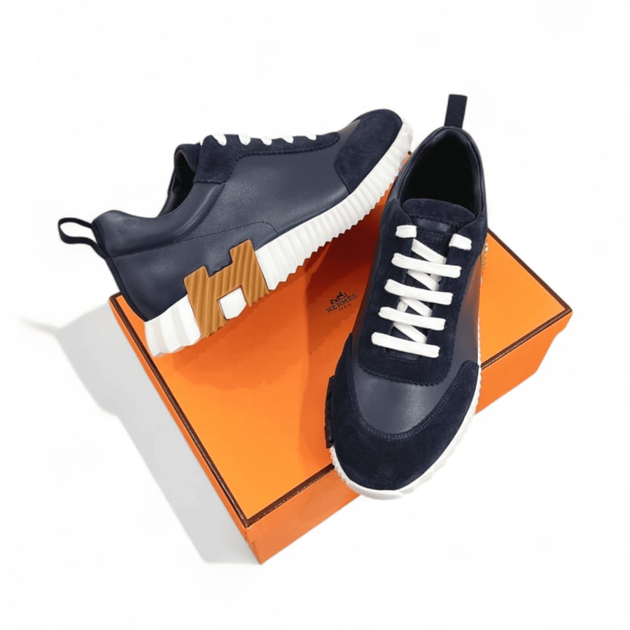 هيرمس Bouncing Sneaker HERMES