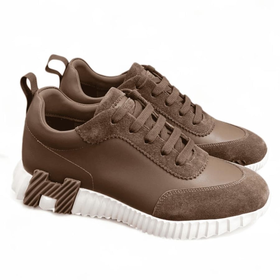 هيرمس Bouncing Sneaker HERMES