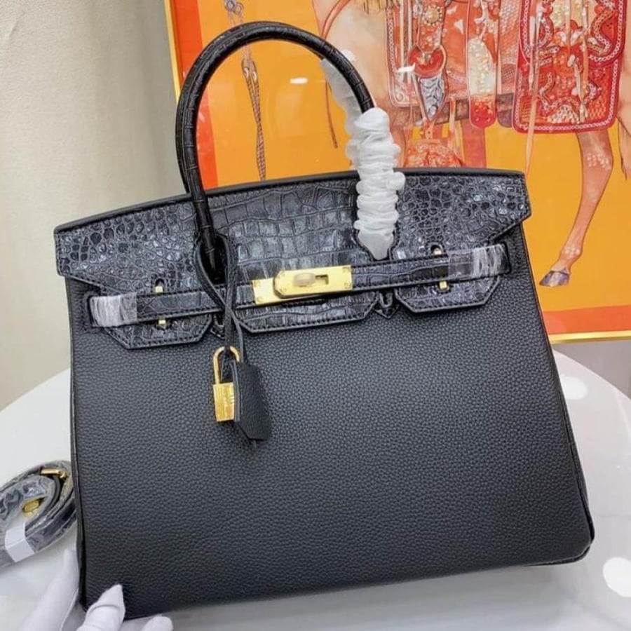 شنطة هرمز بيركين HERMES Birkin