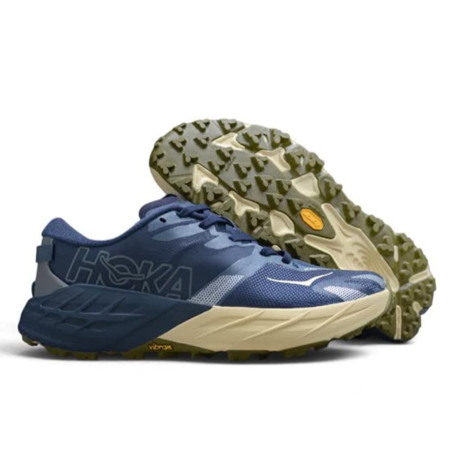 حذاء هوكا سبيدجوت 7 (Hoka Speedgoat 7 ) كحلي رجالي