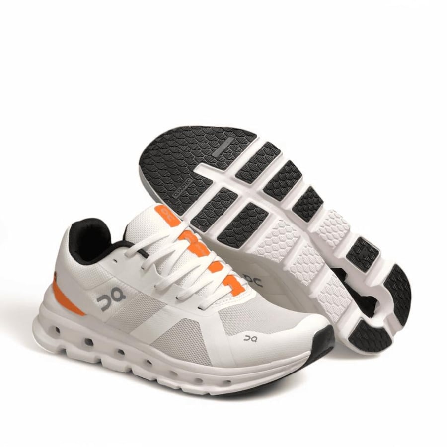 On Running Cloudrunner