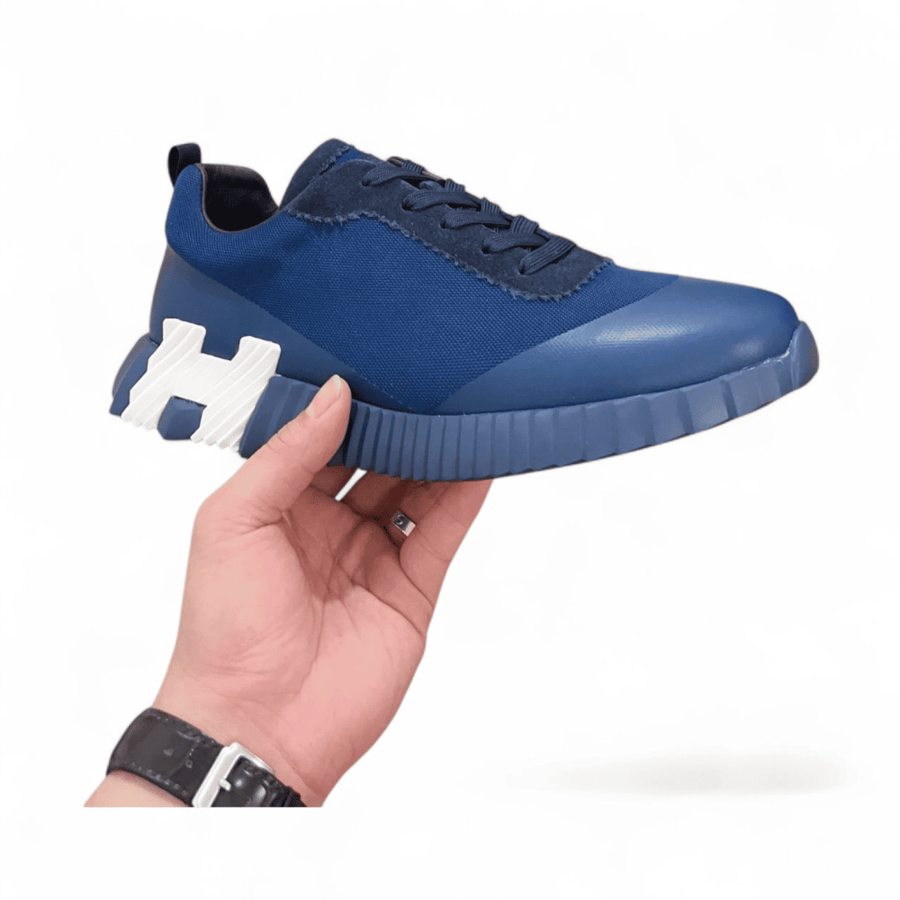 هيرمس Bouncing Sneaker HERMES
