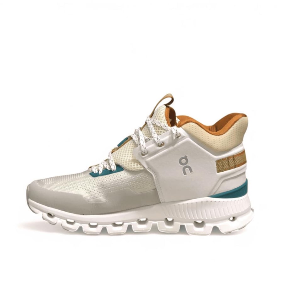 On Running Cloud Hi Edge