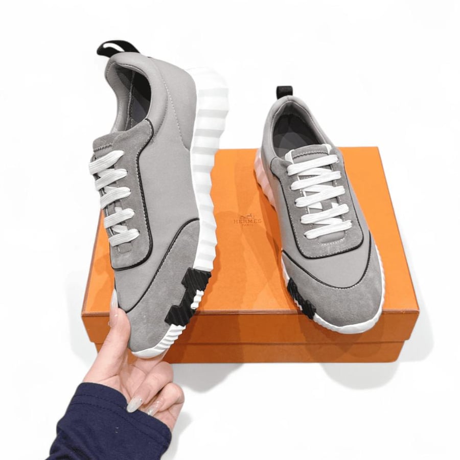 هيرمس Bouncing Sneaker HERMES