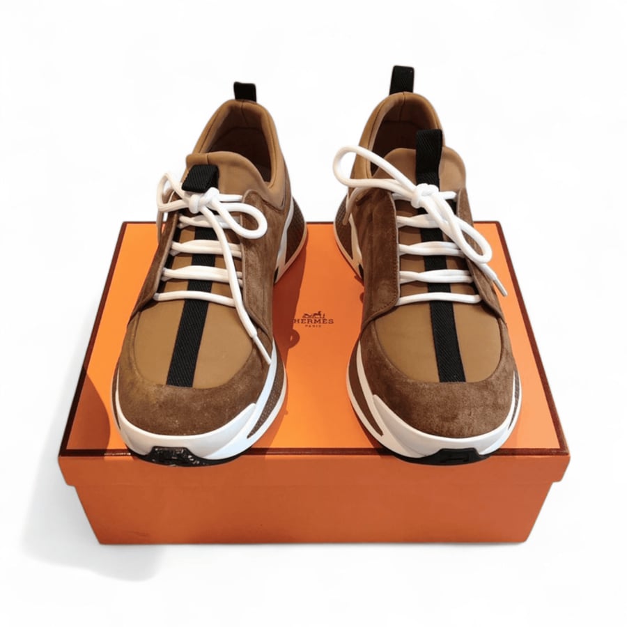 هيرمس Just sneaker HERMES