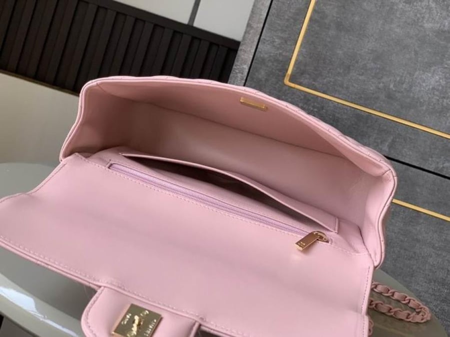 شنطة Chanel Mini Buckle