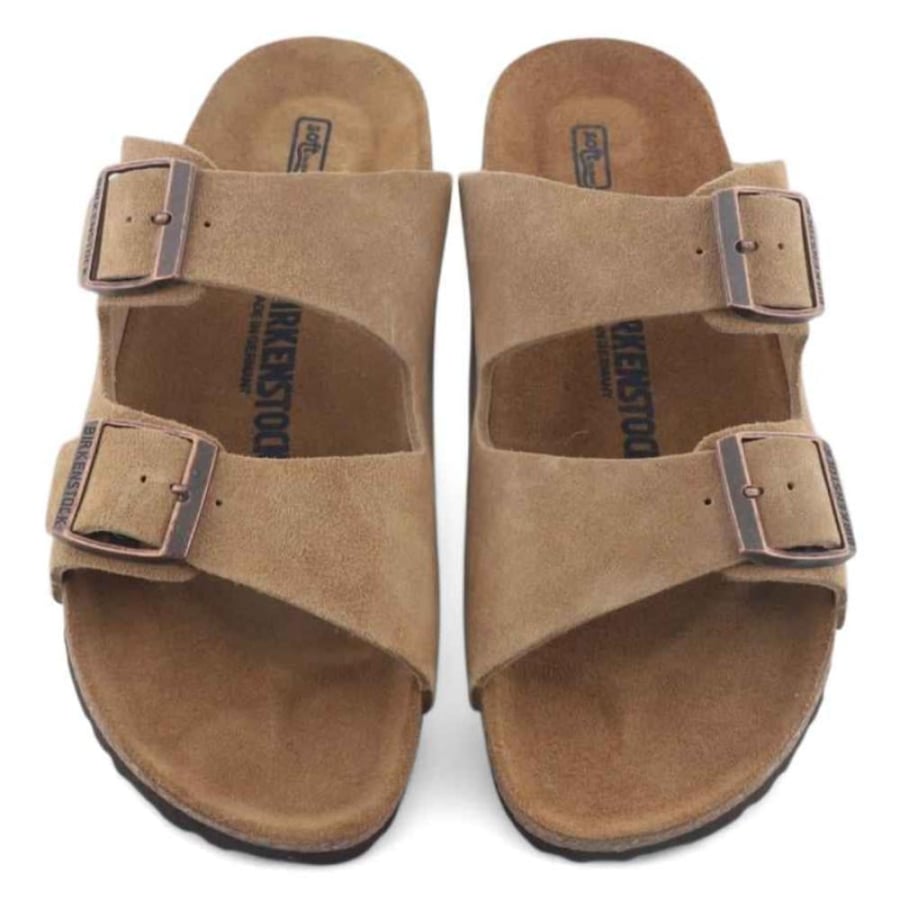صندل بيركنستوك أريزونا Birkenstock Arizona