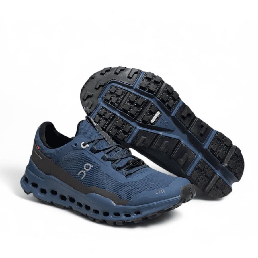 On Running Cloud Ultra