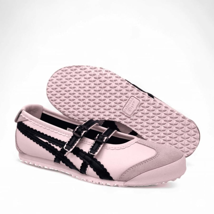 أسيكس تايجر ASICS Tiger Mexico TGRS