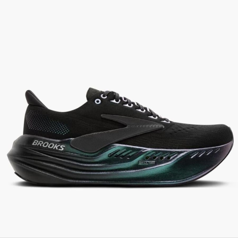 Brooks Glycerin Max