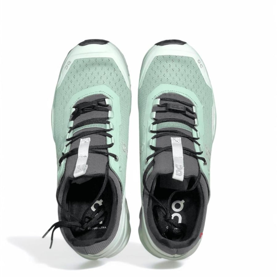 On Running Cloud Ultra